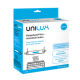 UNILUX FILTER TWIN PACK