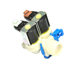 SOLENOID VALVE, 2 WAY