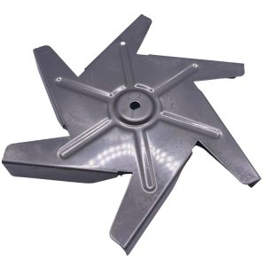 VENT DOOR TOP CAP ASSY VULCAN