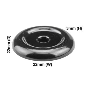 SPACER HANDLE GLS DR