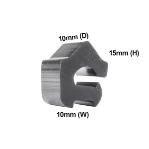 foot, pan support, TRIVET FORTE FC ***Now Use 8583056374009