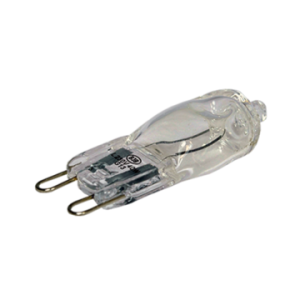 LAMP 40W HALOGEN G9 230V