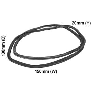 SEAL OVEN MODULAR PROFILE