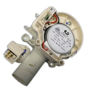 DIVERTER/PRESSURE SWITCH ASSY
