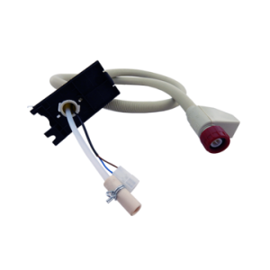 HOSE INLET SAFETY ASSY