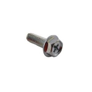 SCREW TRILOB M5X16