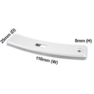 COVER DOOR SWITCH ASSY