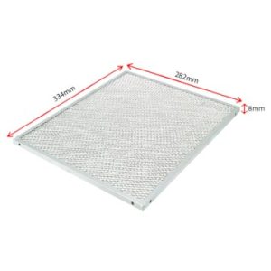 FILTER 282MM X 334MM 8MM THICK ***Now Use 900403738