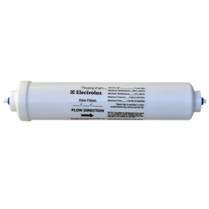 FILTER WATER INLINE ELECTROLUX ***Now Use 900403940
