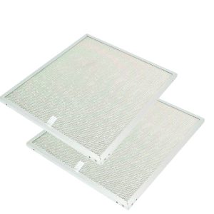 filter, 276x315x8.7MM PK 2 ***Now Use 4055942918