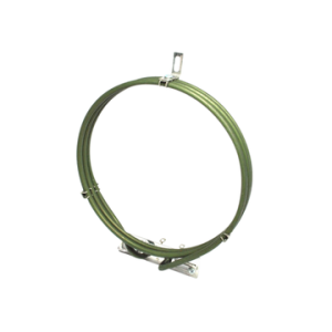 element, 2.5KW EURO SMEG & BL ***Now Use 4055932315