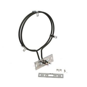 element, fan, 2.2KW CHEF ***Now Use 4055918082