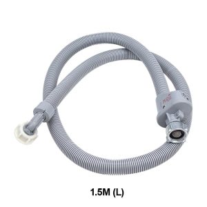 HOSE INLET SAFETY 1.5M LONG ***Now Use 900404072