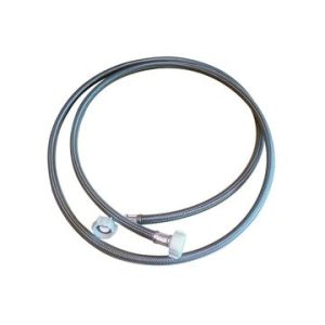 inlet hose, 2_5 D/W NUT/TAIL 2 ***Now Use 4055944385